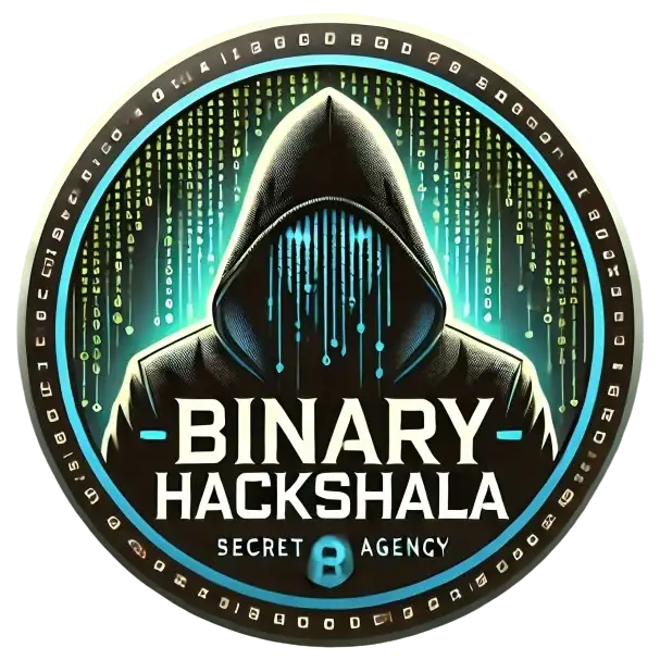 BINARY HACKSHALA